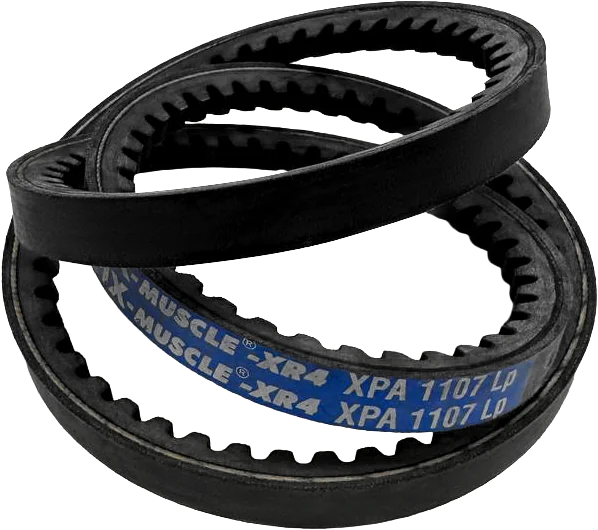 Клиновой ремень XPA – 1107