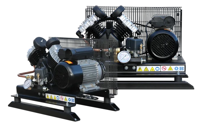 НОВЫЙ КЛАСС ОБОРУДОВАНИЯ