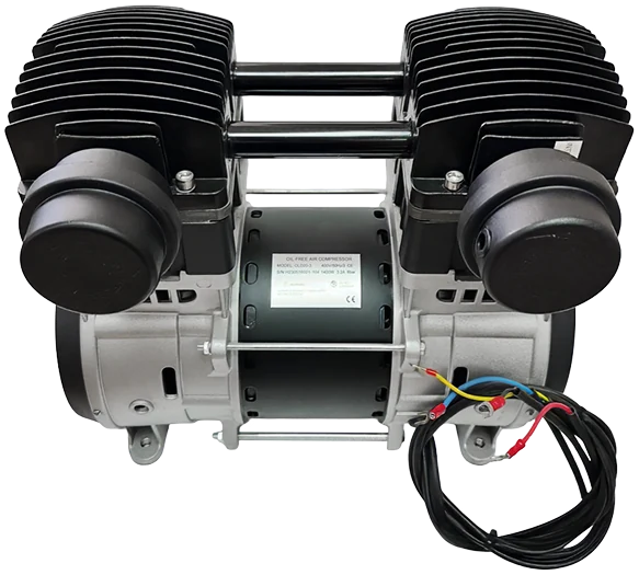 Блок поршневой OLD20.01