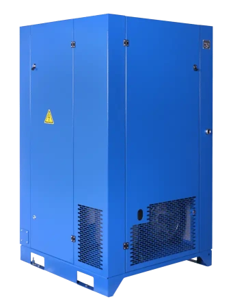 Винтовой компрессор ВК 40-10ВС