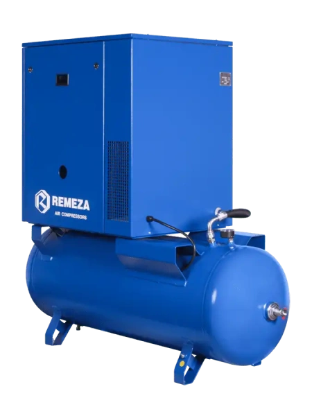 Винтовой компрессор ВК 5Т-8-270