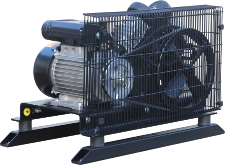 Поршневой компрессор СБ4-V47A.03