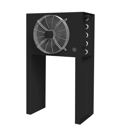 Доохладитель ACA 003