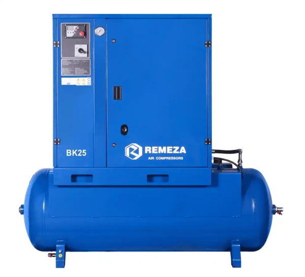 Винтовой компрессор ВК 25-15-500