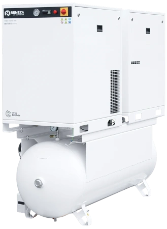 Спиральный компрессор КС5-10-500Т