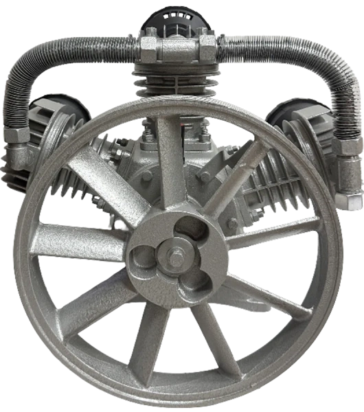 Блок поршневой LB75-2