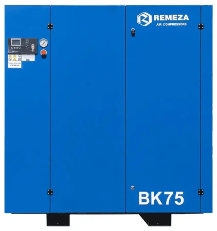 Винтовой компрессор ВК 75-8