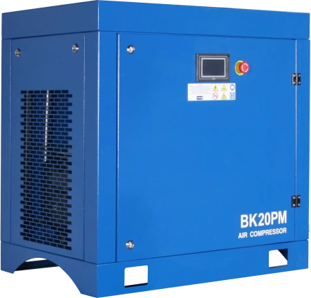 Винтовой компрессор ВК 20РМ-10