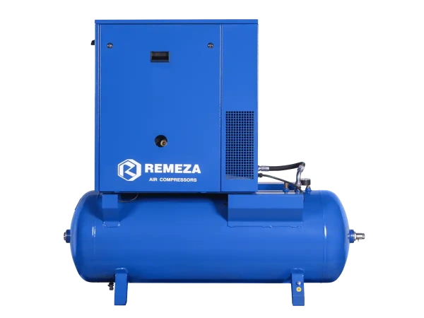 Винтовой компрессор ВК 10Т-10-270