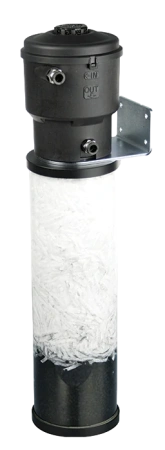 Водомасляный сепаратор WOSm 2