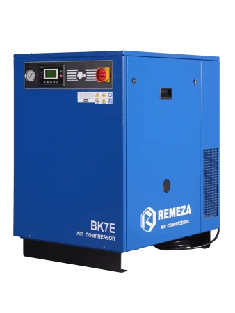 Винтовой компрессор ВК 7Е-15