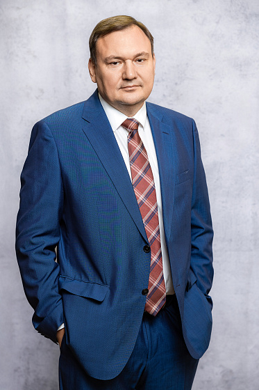 Астраух Андрей Леонидович