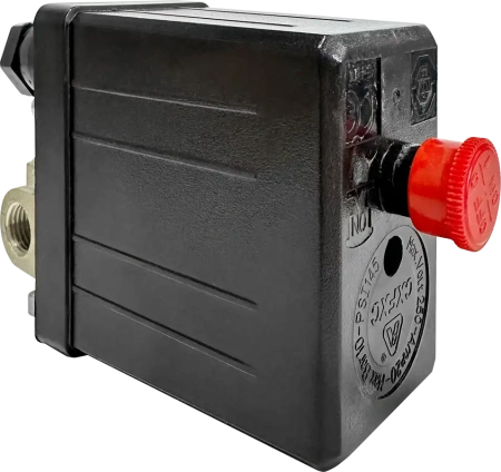 Прессостат