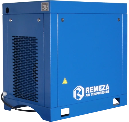 Винтовой компрессор ВК 15РМ-10