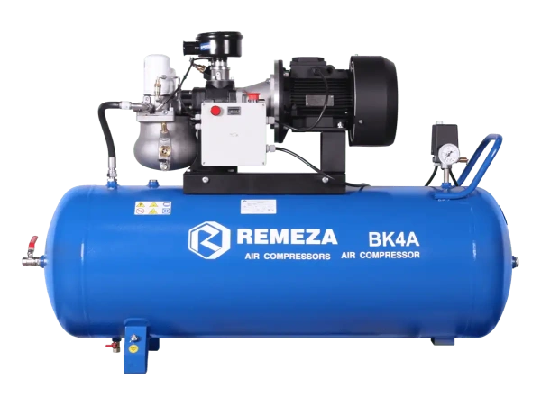 Винтовой компрессор ВК 4А-10-200-1