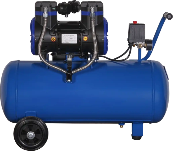Поршневой компрессор СБ4/С-50.OLD30A
