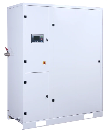 Спиральный компрессор КС7-10В4