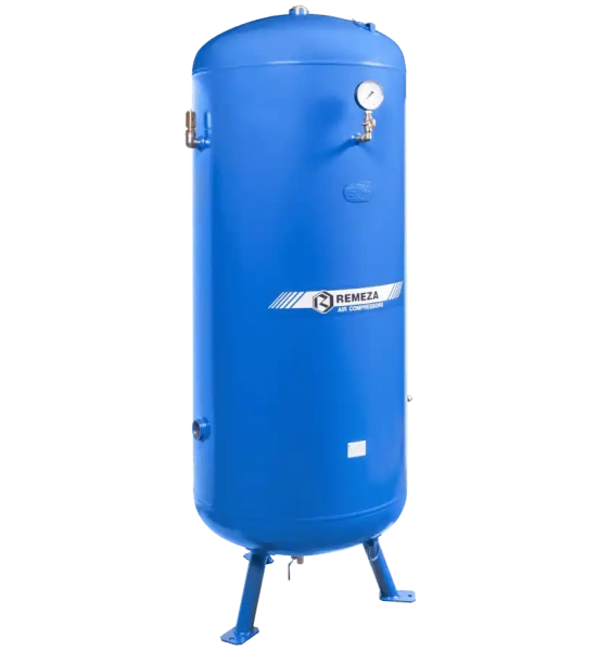 Воздушный ресивер РВ900.10.11