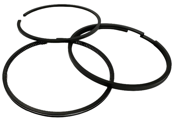 Комплект колец поршневых LT100