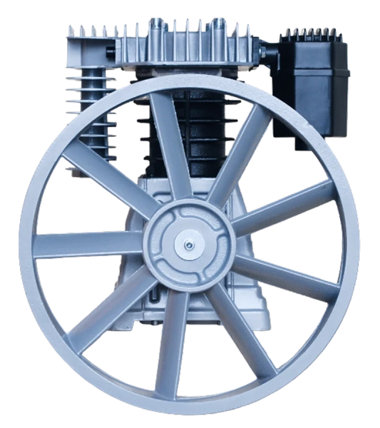 Блок поршневой AB890